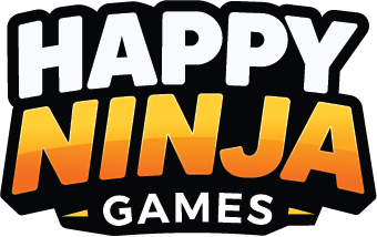 Happy Ninja Games