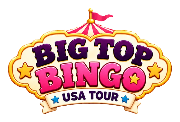 Bigtop Bingo USA Tour
