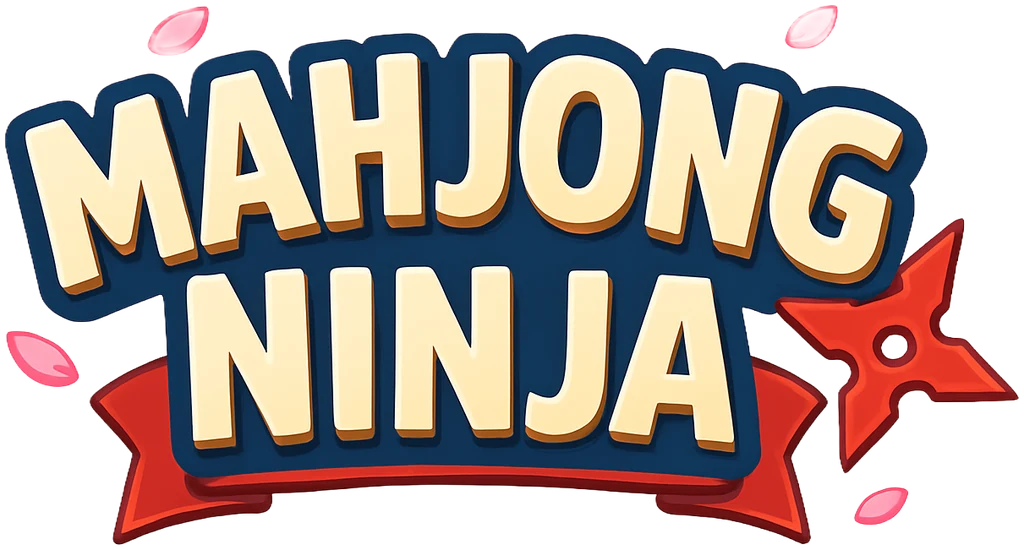 Mahjong Ninja
